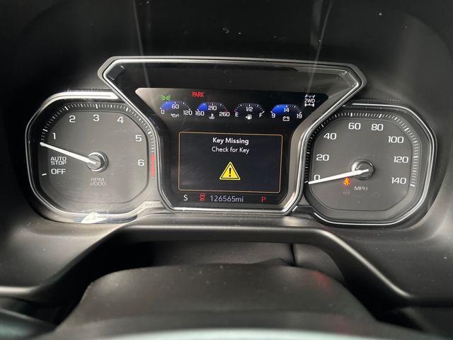 used 2021 GMC Yukon car, priced at $32,995