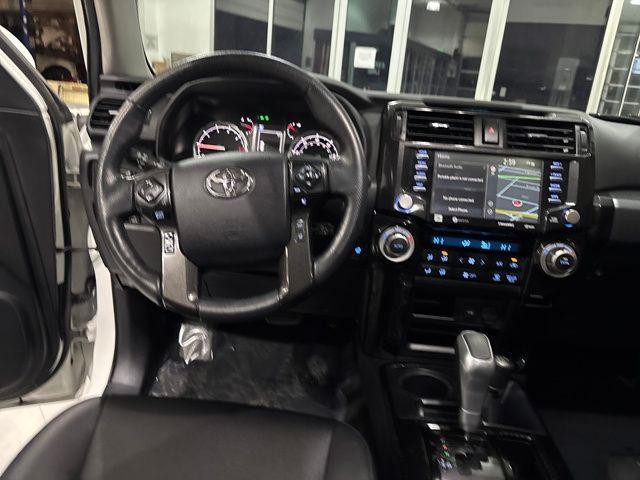 used 2023 Toyota 4Runner car, priced at $51,995