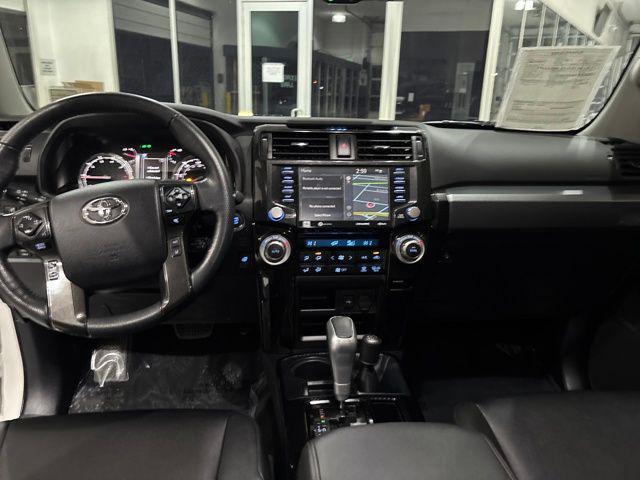 used 2023 Toyota 4Runner car, priced at $51,995