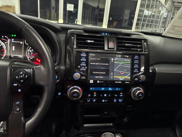used 2023 Toyota 4Runner car, priced at $51,995