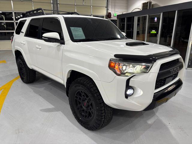 used 2023 Toyota 4Runner car, priced at $51,995