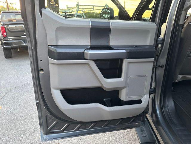 used 2022 Ford F-250 car, priced at $43,750