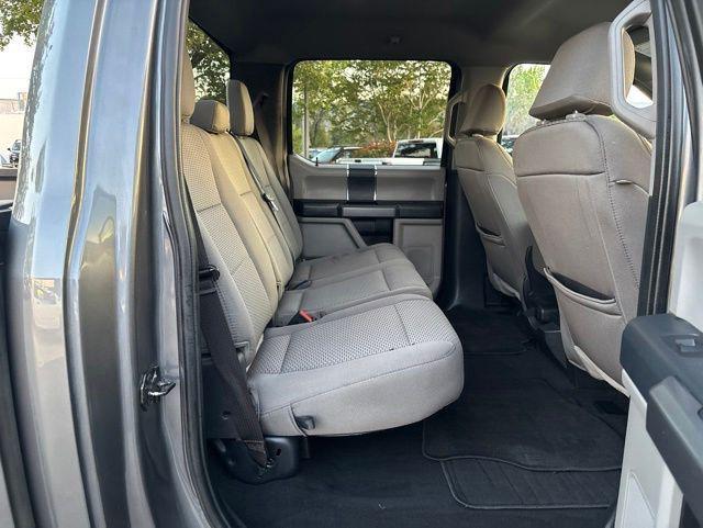 used 2022 Ford F-250 car, priced at $43,750