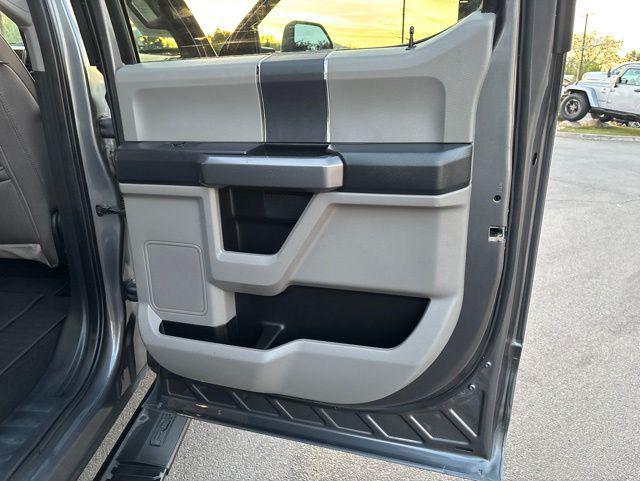 used 2022 Ford F-250 car, priced at $43,750