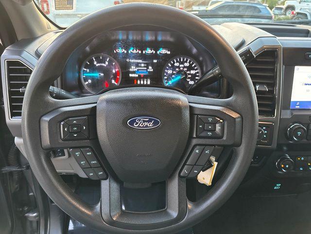 used 2022 Ford F-250 car, priced at $43,750