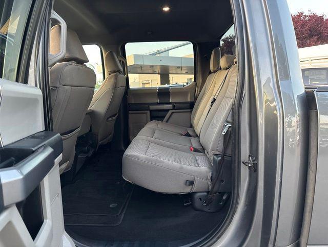 used 2022 Ford F-250 car, priced at $43,750