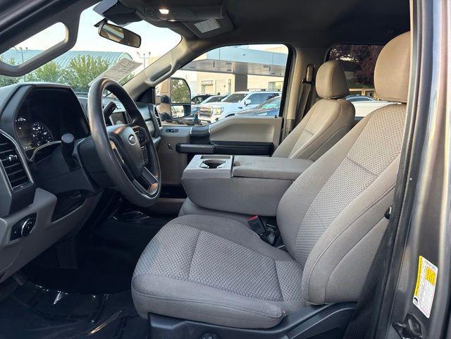used 2022 Ford F-250 car, priced at $43,750