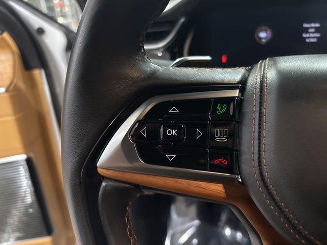 used 2022 Jeep Grand Cherokee car, priced at $36,995