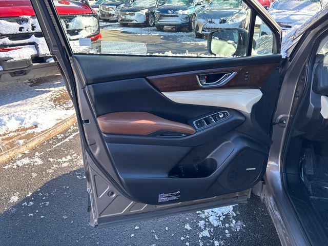 used 2022 Subaru Ascent car, priced at $21,500