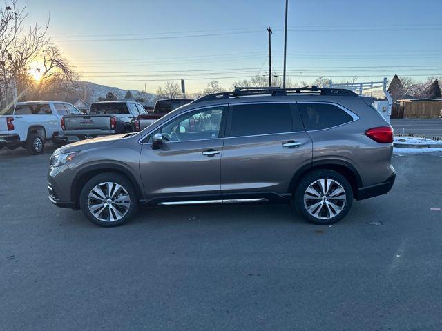used 2022 Subaru Ascent car, priced at $21,500