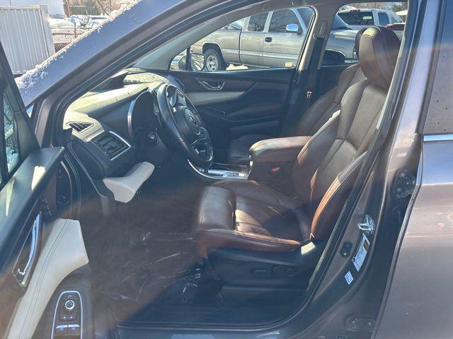 used 2022 Subaru Ascent car, priced at $21,500