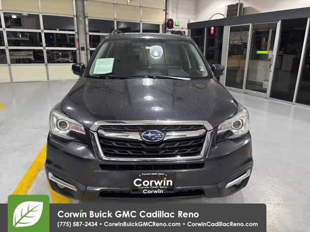 used 2017 Subaru Forester car, priced at $14,278