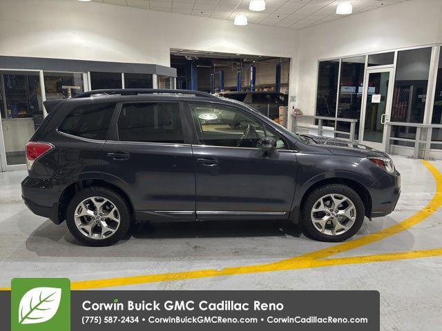 used 2017 Subaru Forester car, priced at $14,278