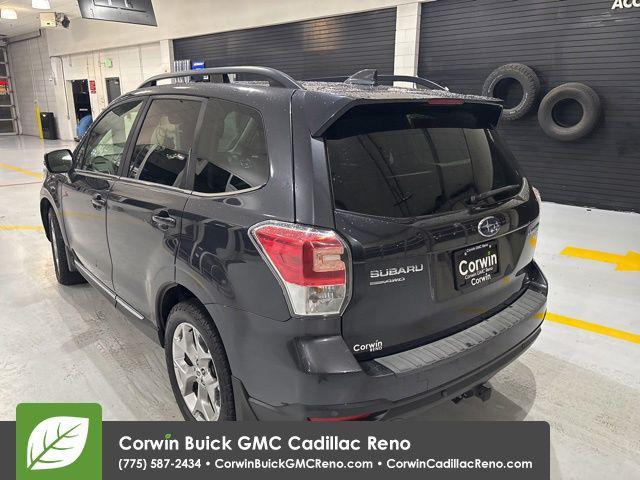 used 2017 Subaru Forester car, priced at $14,278