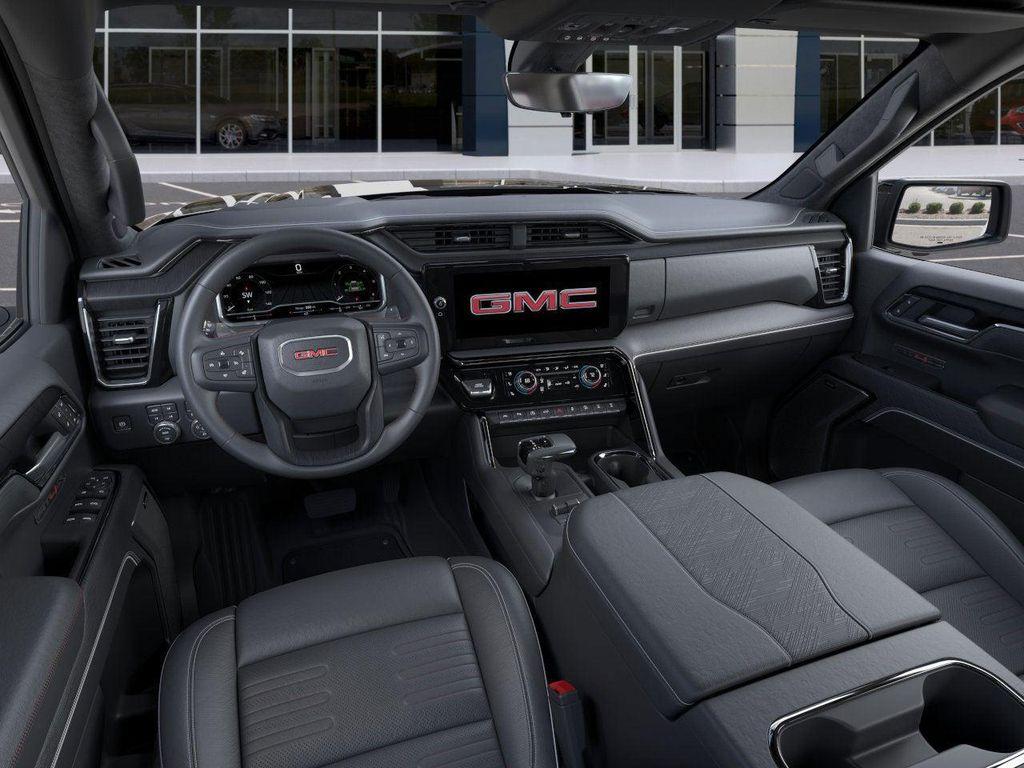 new 2026 GMC Sierra 1500 car, priced at $76,339
