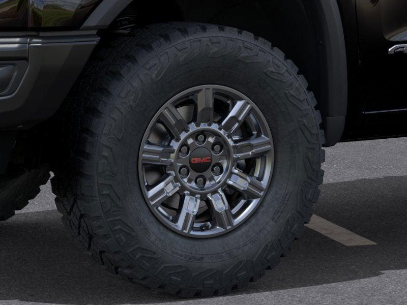 new 2026 GMC Sierra 1500 car, priced at $76,339