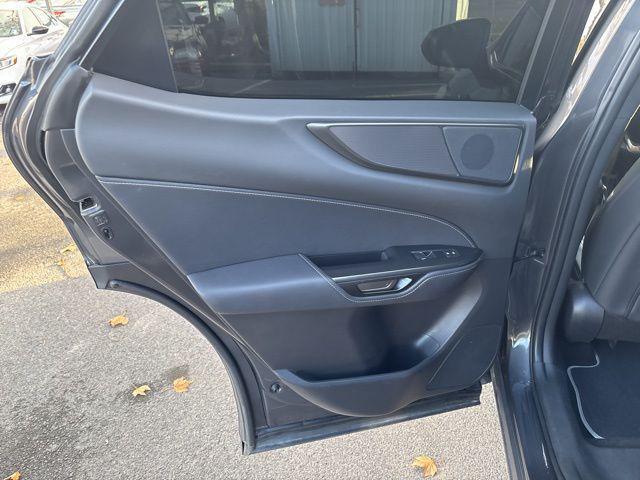 used 2024 Lexus NX 350 car, priced at $35,750