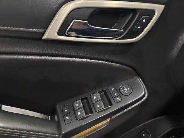 used 2018 GMC Yukon XL car, priced at $24,995