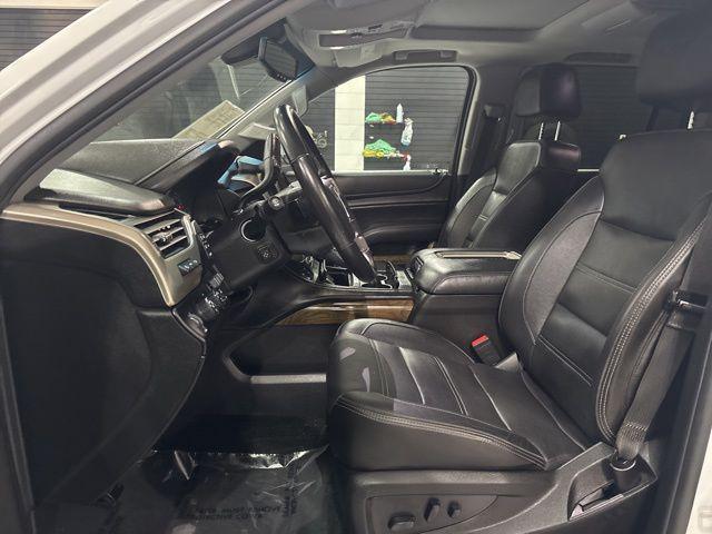 used 2018 GMC Yukon XL car, priced at $24,995