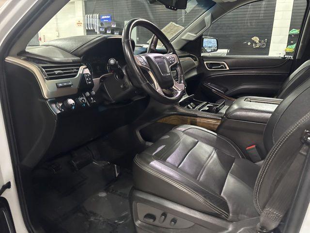 used 2018 GMC Yukon XL car, priced at $24,995