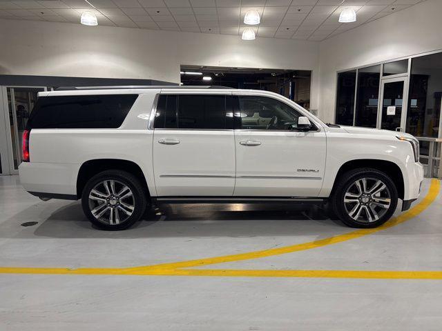used 2018 GMC Yukon XL car, priced at $24,995