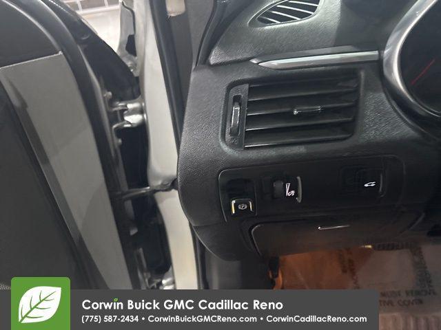 used 2019 Chevrolet Impala car, priced at $14,500