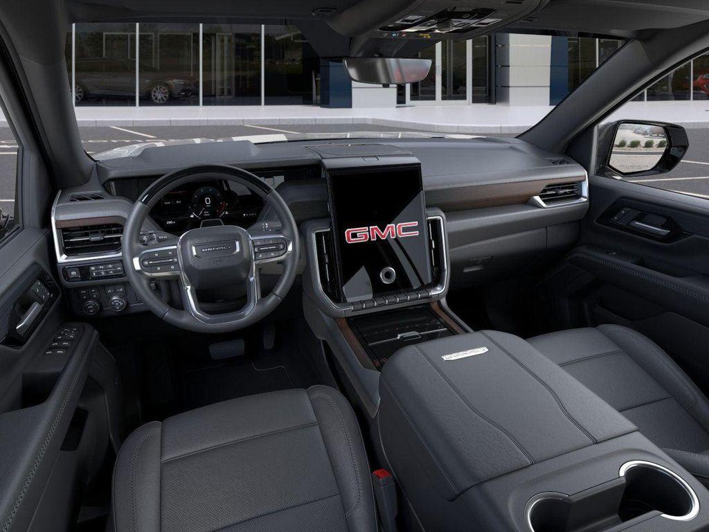 new 2026 GMC Yukon XL car, priced at $100,864