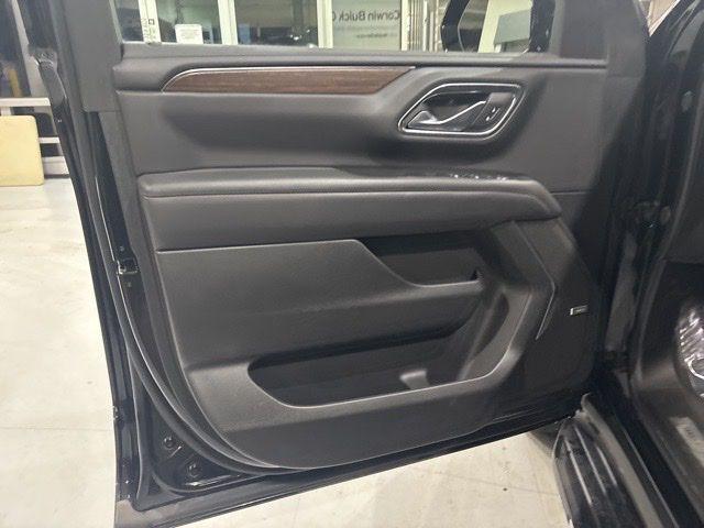 used 2024 Chevrolet Suburban car, priced at $70,495