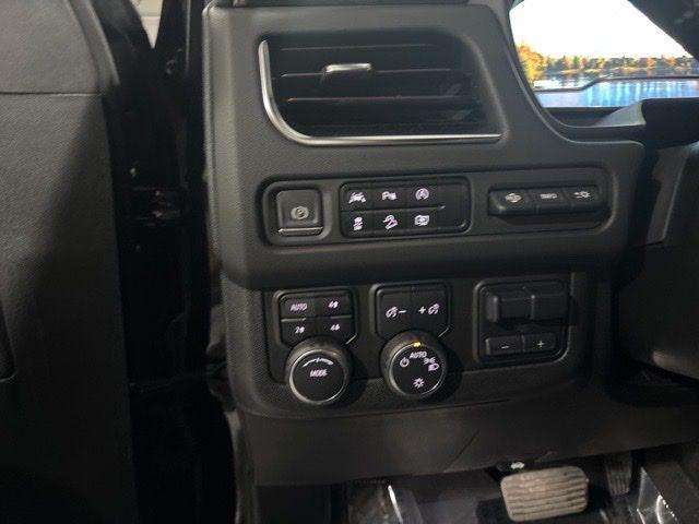 used 2024 Chevrolet Suburban car, priced at $70,495