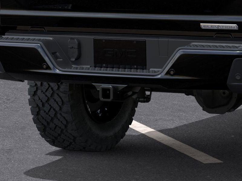 new 2026 GMC Canyon car, priced at $46,845