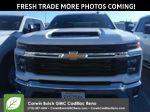 used 2025 Chevrolet Silverado 2500 car, priced at $58,995