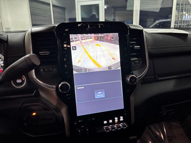 used 2024 Ram 2500 car, priced at $55,995