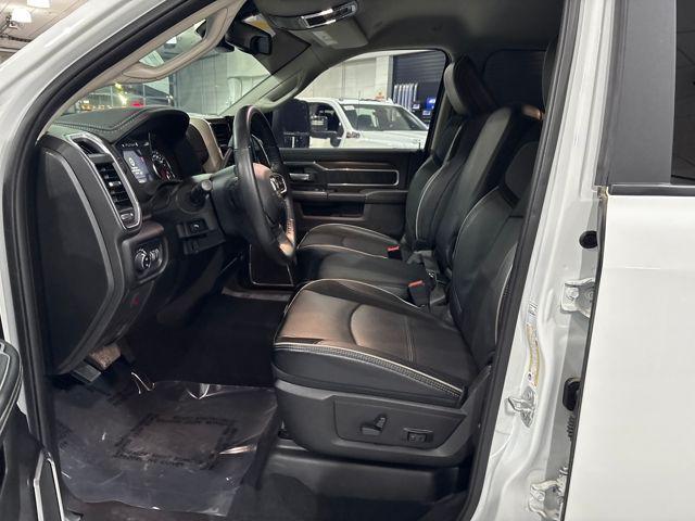 used 2024 Ram 2500 car, priced at $55,995