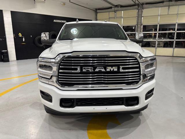 used 2024 Ram 2500 car, priced at $55,995