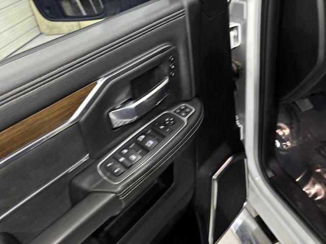 used 2024 Ram 2500 car, priced at $55,995