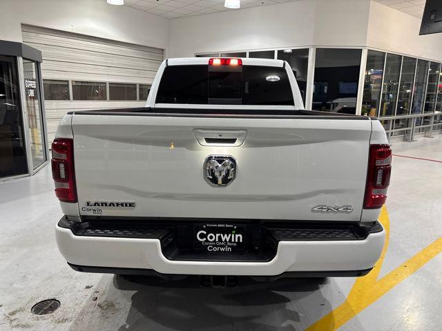 used 2024 Ram 2500 car, priced at $55,995