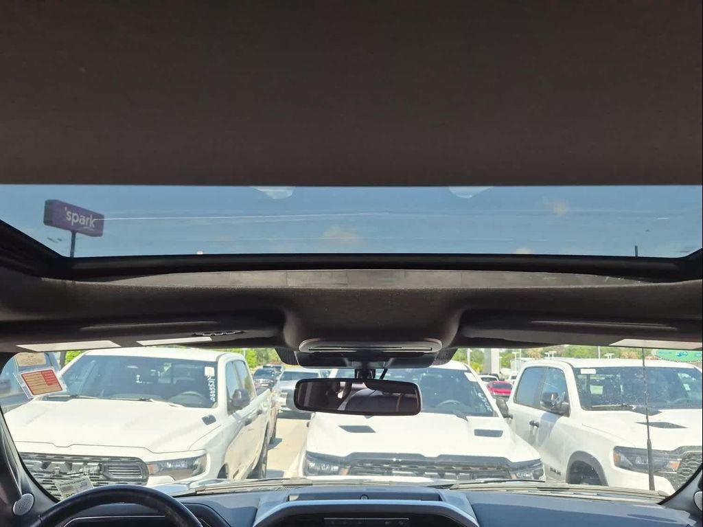 used 2023 Ford F-150 car, priced at $64,985