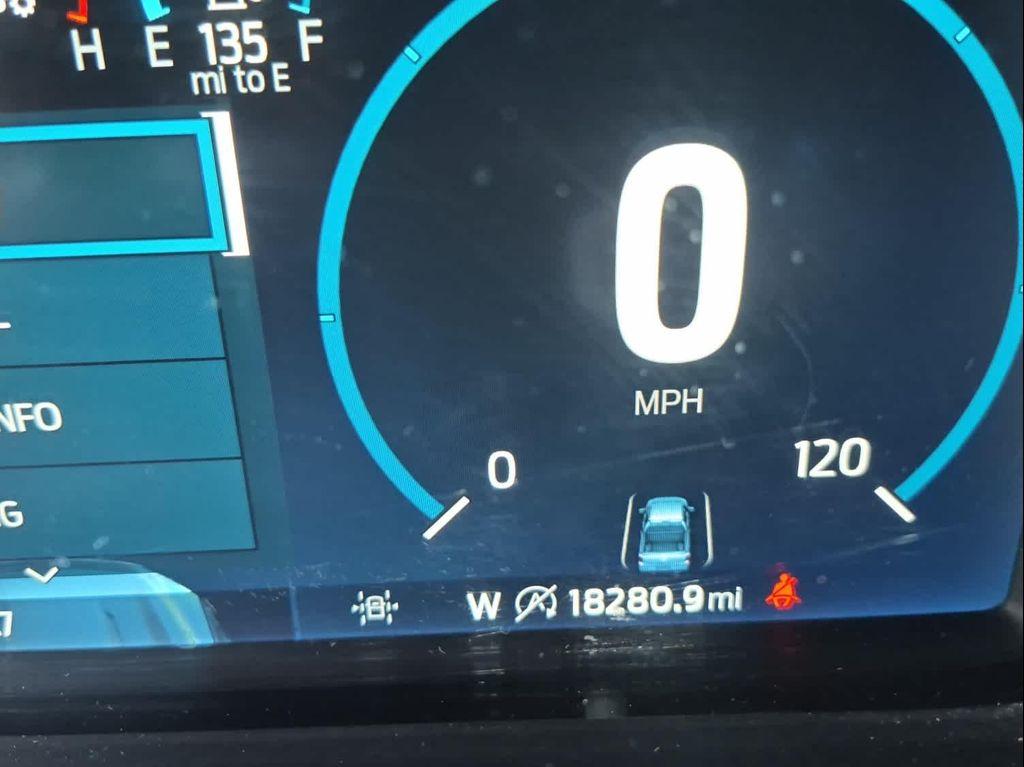 used 2023 Ford F-150 car, priced at $64,985