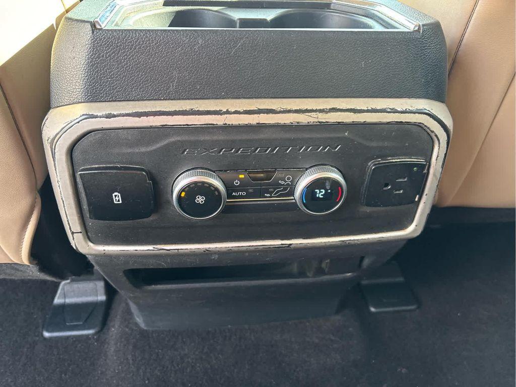 used 2022 Ford Expedition car, priced at $38,841