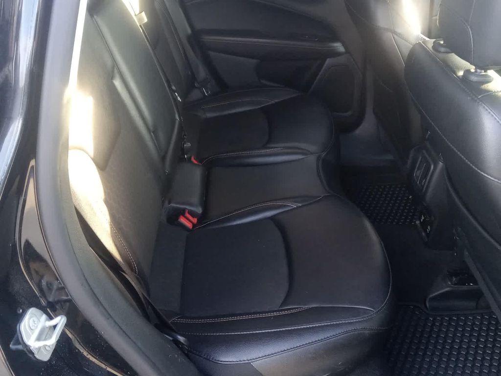 used 2020 Jeep Compass car, priced at $19,888