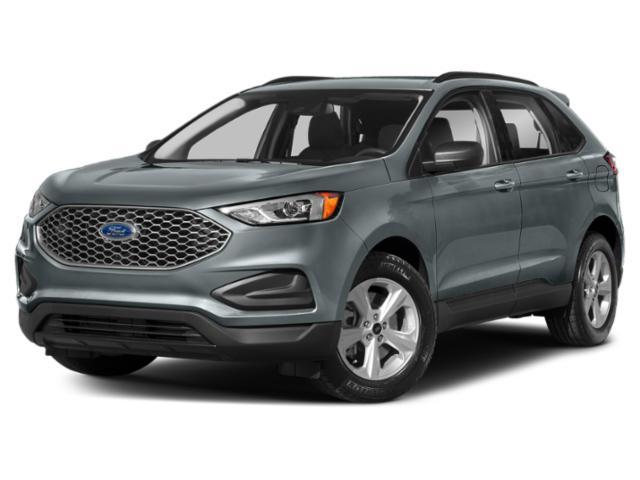 used 2023 Ford Edge car, priced at $22,513
