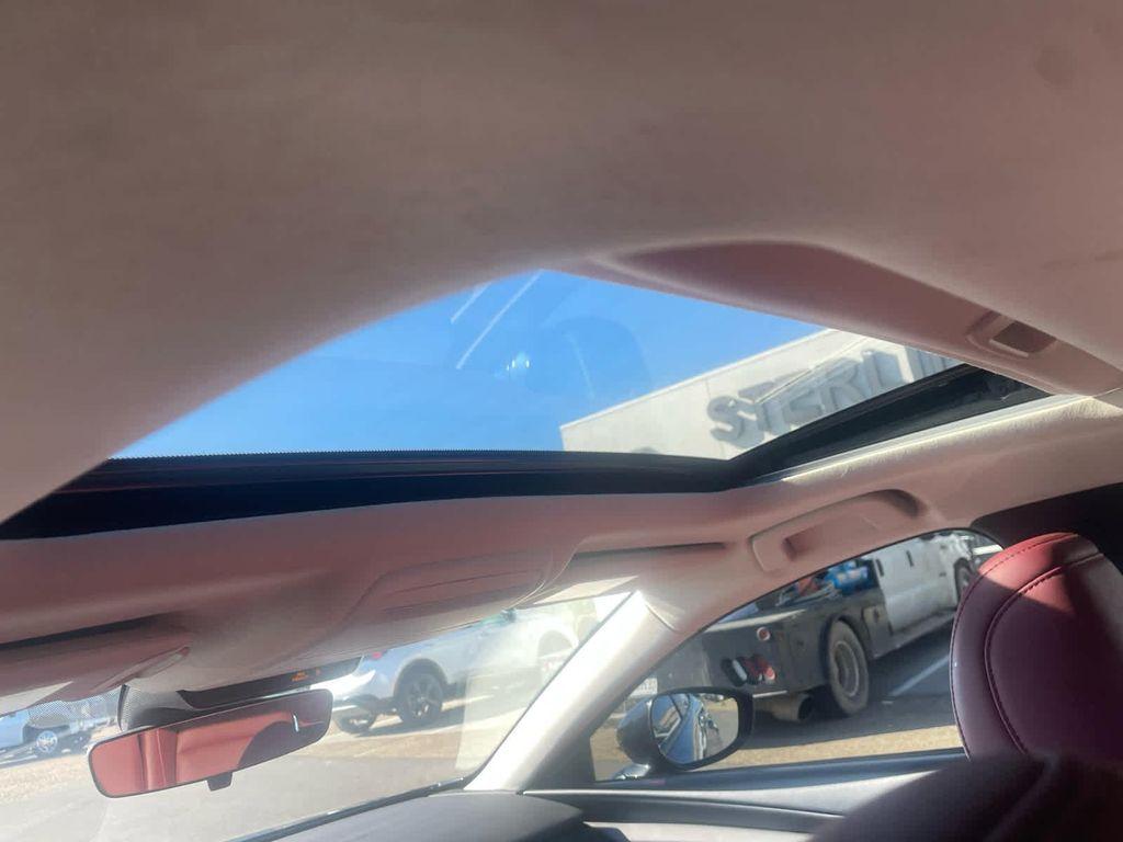 used 2023 Mazda Mazda3 car, priced at $22,500