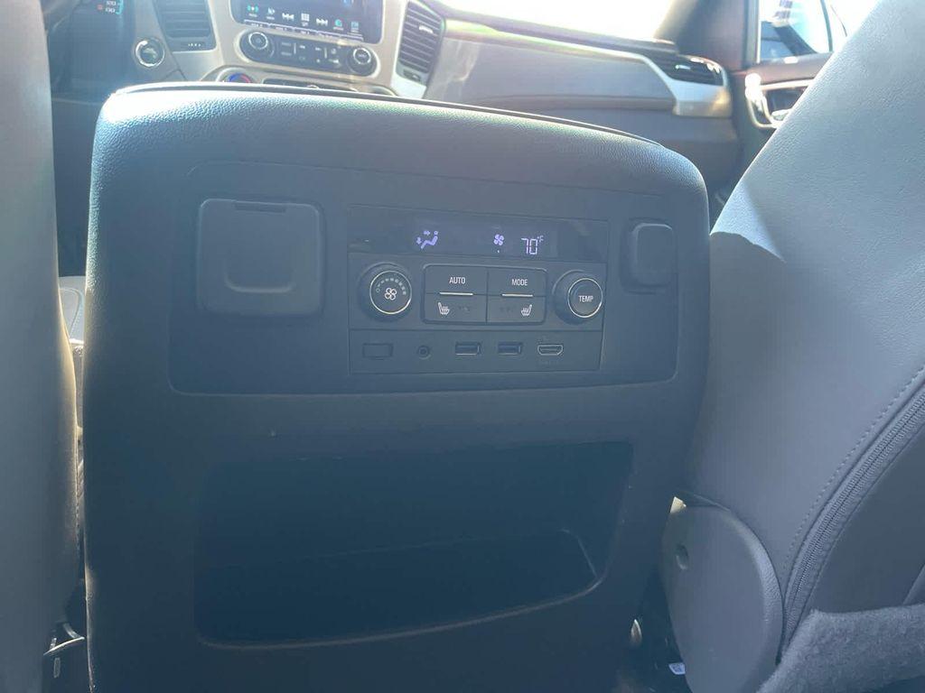 used 2020 GMC Yukon XL car, priced at $36,265