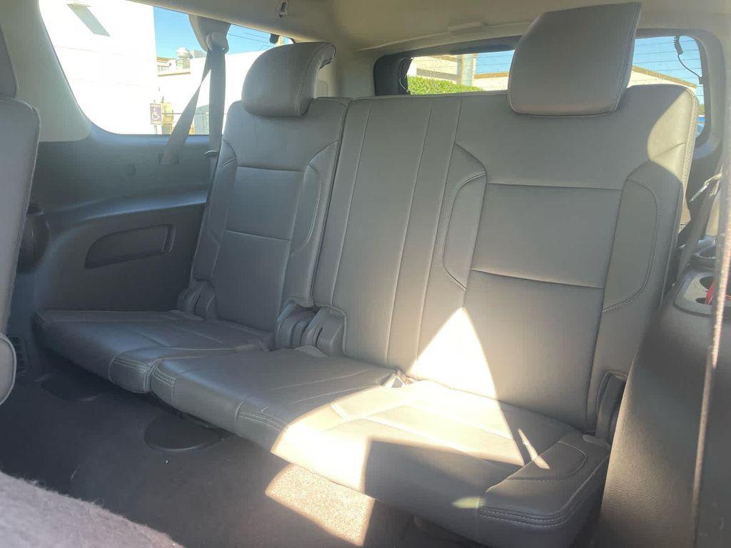 used 2020 GMC Yukon XL car, priced at $36,265