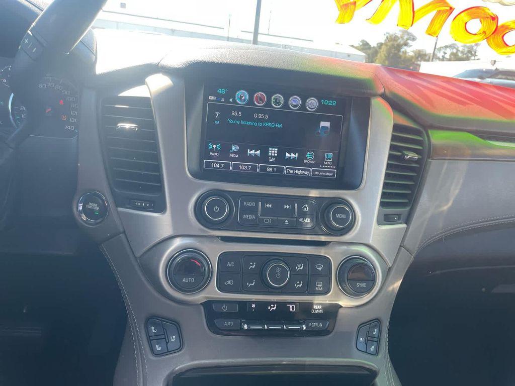 used 2020 GMC Yukon XL car, priced at $36,265