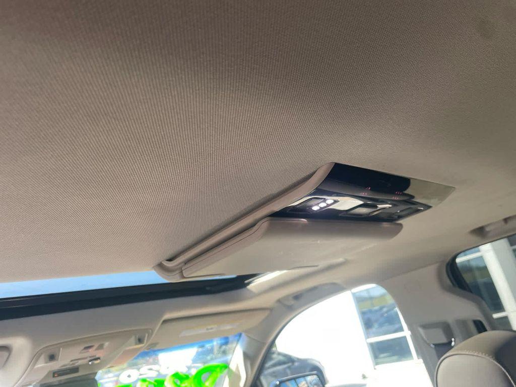 used 2020 GMC Yukon XL car, priced at $36,265