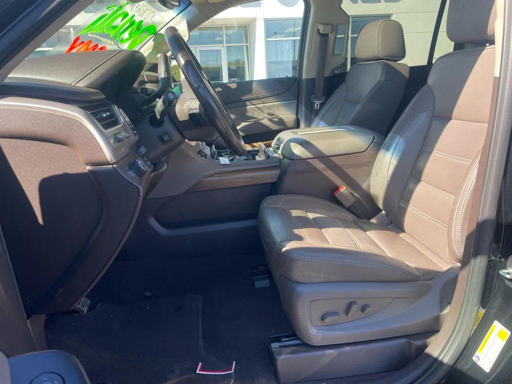 used 2020 GMC Yukon XL car, priced at $36,265