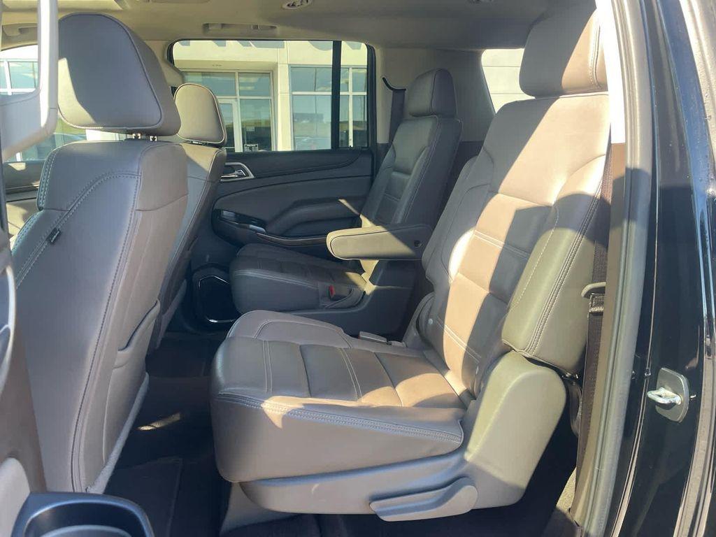 used 2020 GMC Yukon XL car, priced at $36,265