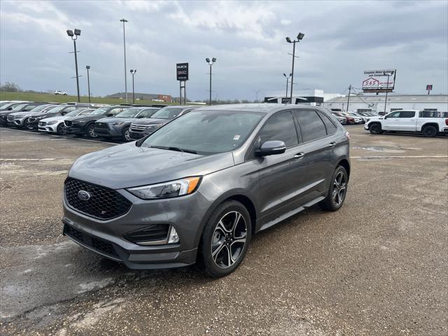 used 2022 Ford Edge car, priced at $32,990