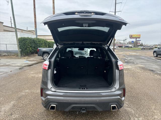 used 2022 Ford Edge car, priced at $32,990